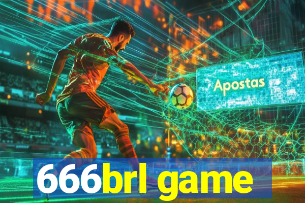 666brl game